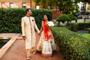 Matilda Bay Perth Indian Wedding