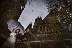 Perth wedding St Marys Cathedral Mosmans Restaurant