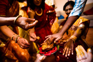 Perth Indian Wedding Belvoir Homestead